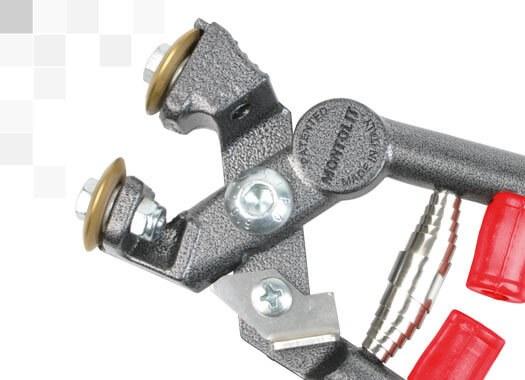 BREVETTI MONTOLIT Металлические клещи sun-id-1447429 - Вид №1