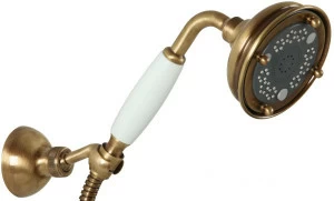 Ручной душ MIGLIORE Ricambi ML.RIC-33.110.BR - бронза