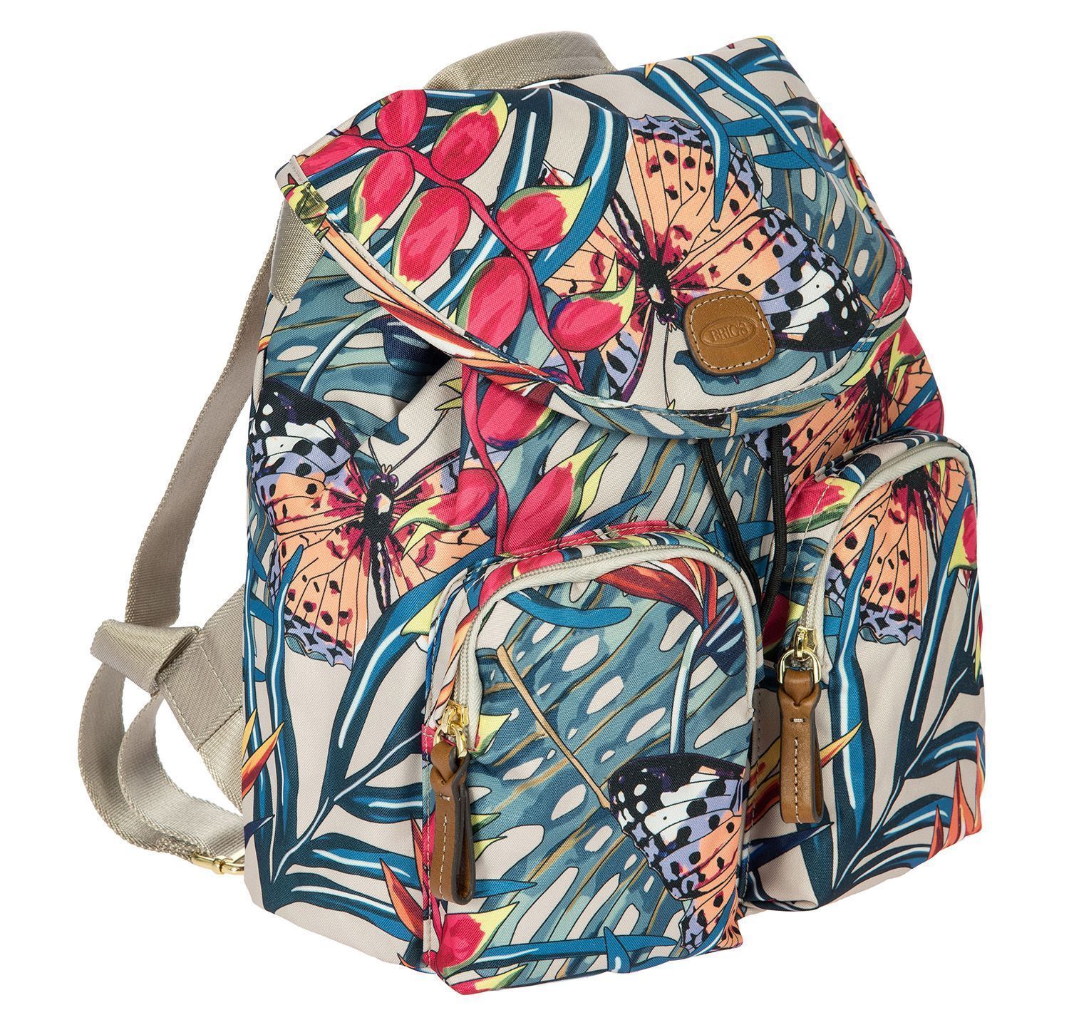 BXL43754.982 Рюкзак BXL43754 Brics X-Travel  - Вид №2