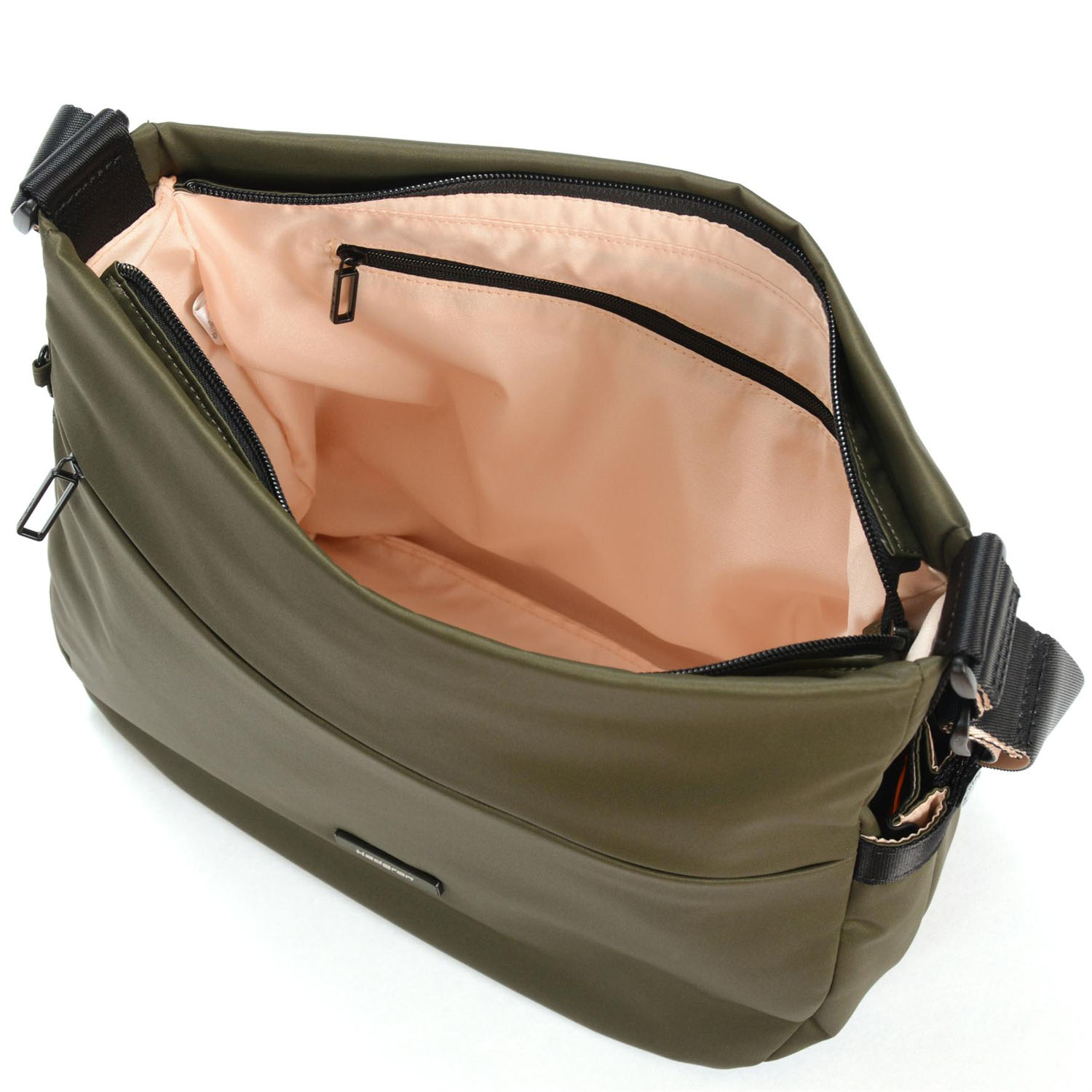 HNOV04/572 Сумка HNOV04 Milky Way Large Crossover Hedgren Nova - Вид №14