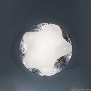 Orion NU 9-390/40 Dekor-silber универсальный