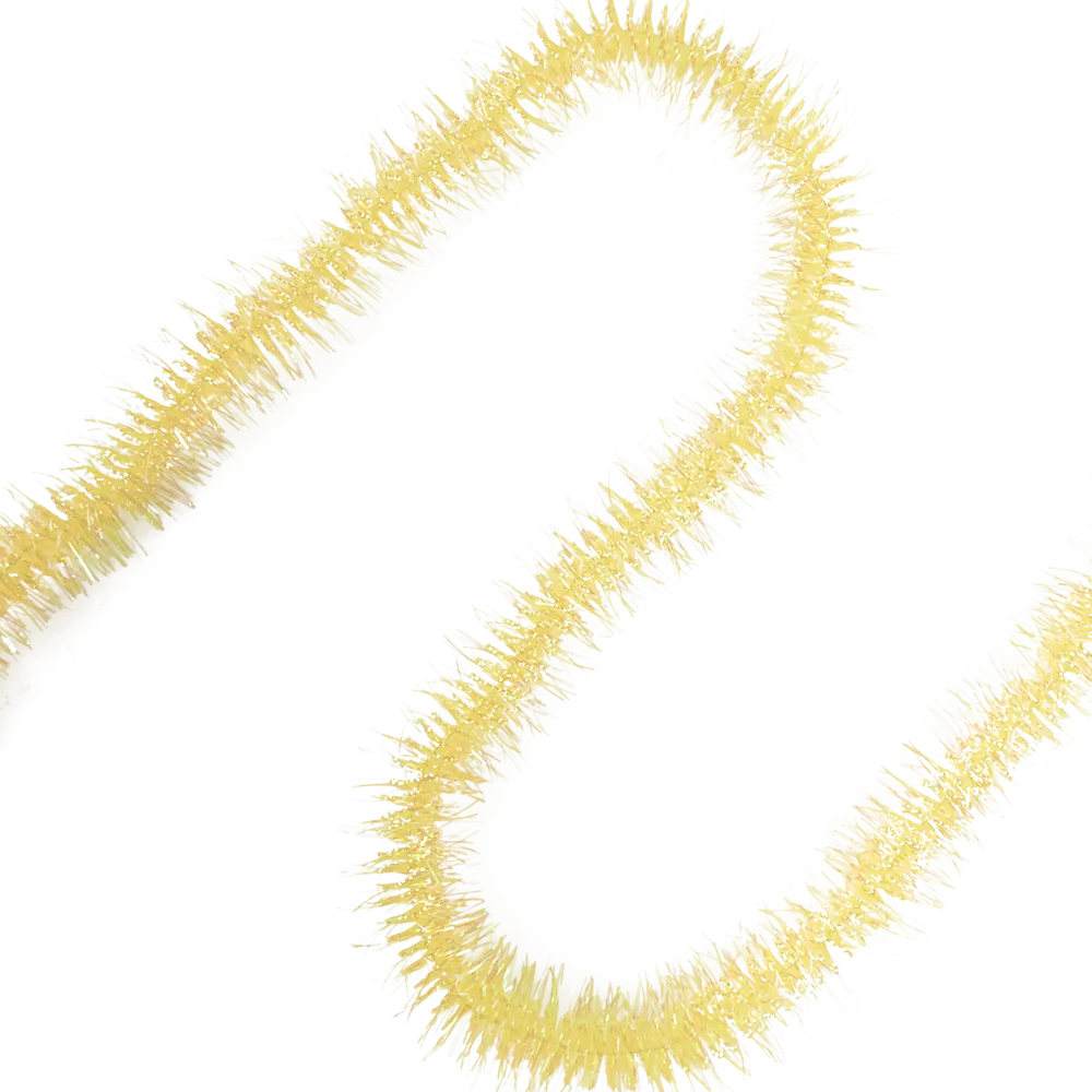 82397499 Мишура неоновая 50 мм STLM-1391764 Santreyd 