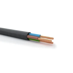Кабель КГ 3x1 на отрез