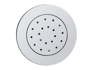 Встраиваемая боковая насадка для душа