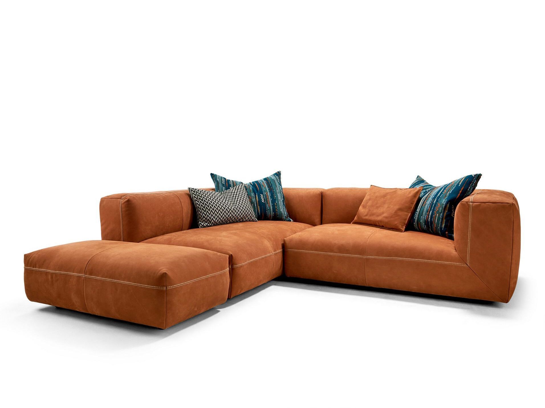 Модульный диван Bullfrog SPHINX ARCH-00134687