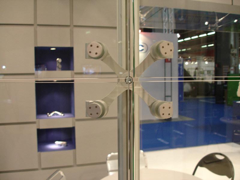 Nuova Oxidal Система анкерного крепления фасада и профиль Mini sun-id-1484068 - Вид №7