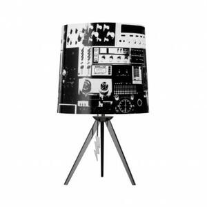 Лампа / Graf tavolo tecno