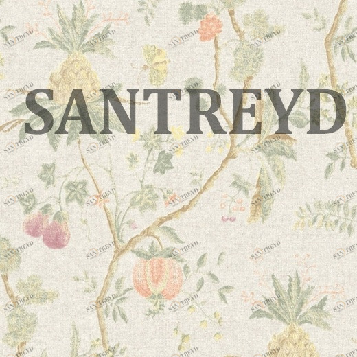 36719-2 Обои A.S. Creation Paradise Garden 367192