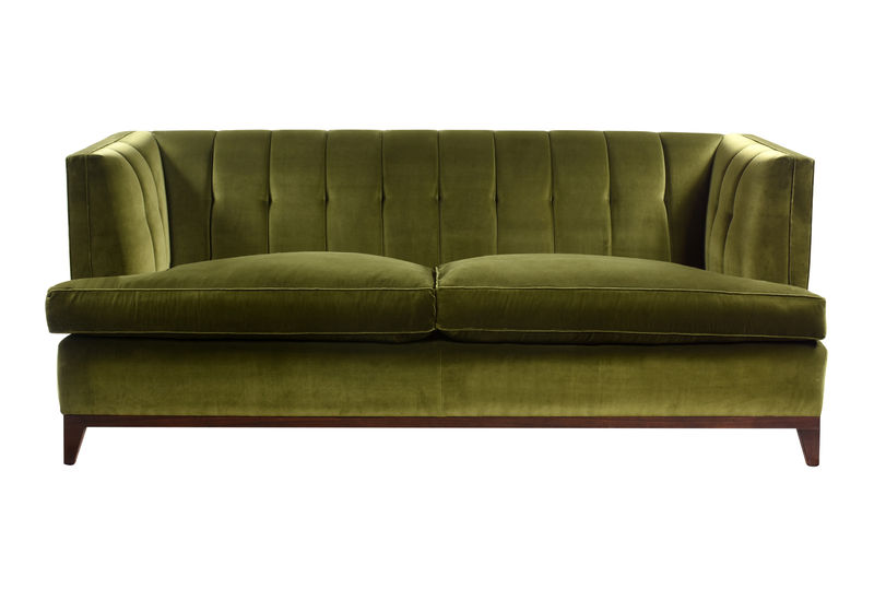 LU029E Спенсер Диван ijlbrown 