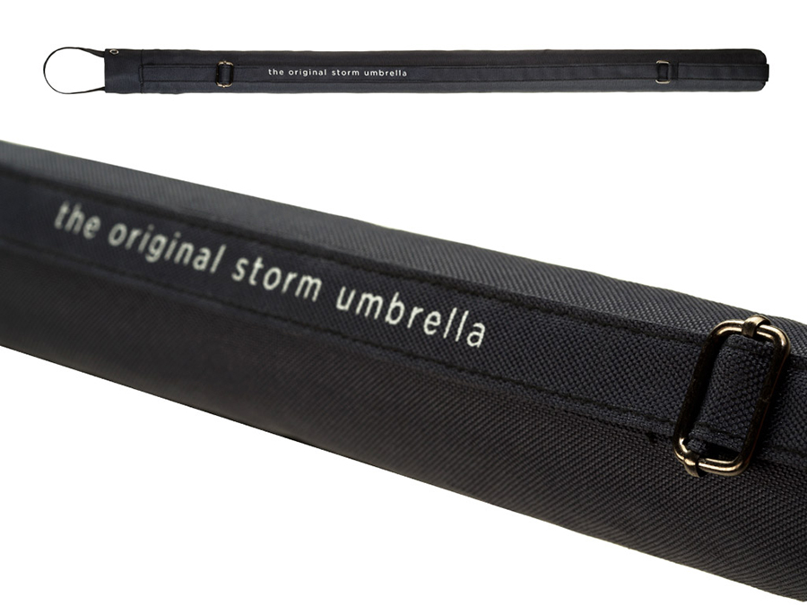 2011096 Зонт-трость ° original bright blue SENZ  - Вид №6