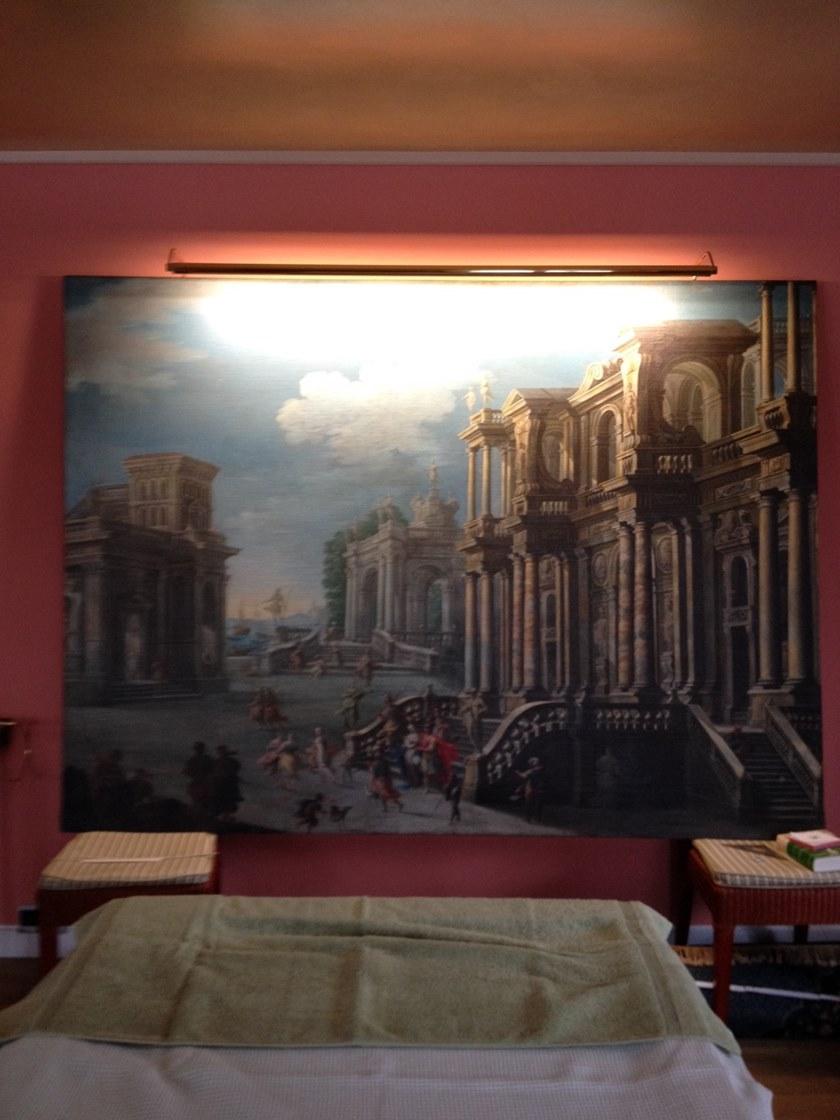 betec Licht Светодиодный настенный светильник для картин ручной работы sun-id-1438332 - Вид №18