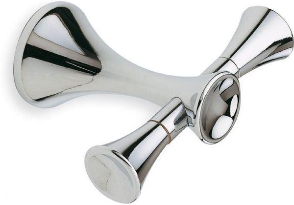 CA13(08) Stil Haus Cali, крючок, цвет хром Santreyd 