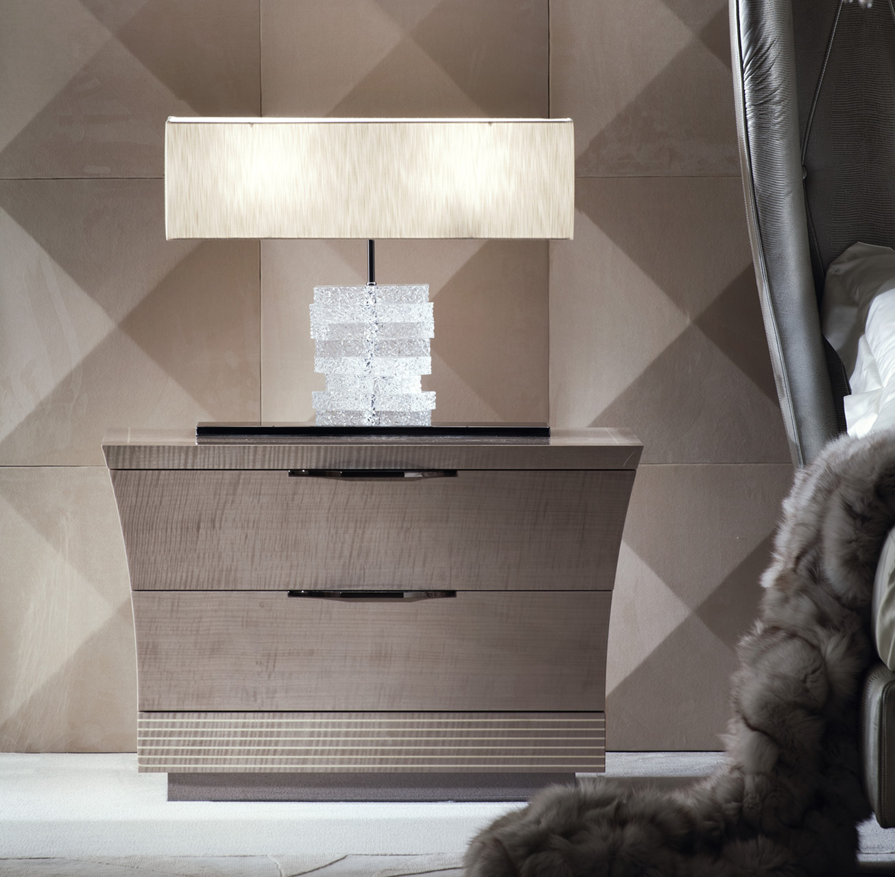 6837 Alchemy Прикроватная тумба - giorgio collection - Вид №2