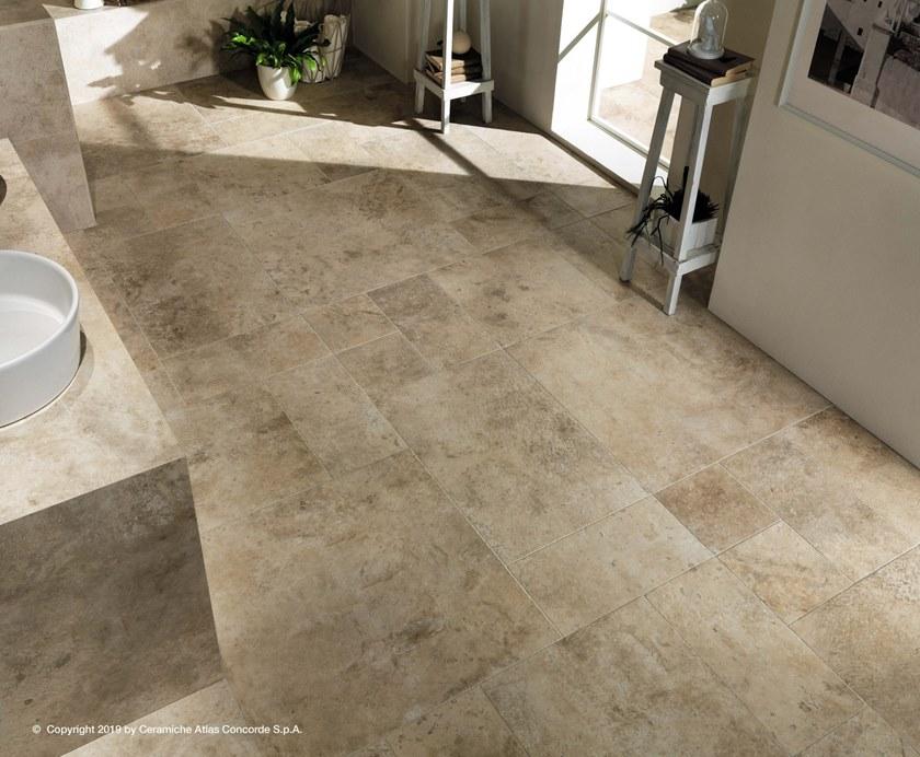 Atlas Concorde Уличные полы под камень Aix sun-id-1361961 - Вид №26