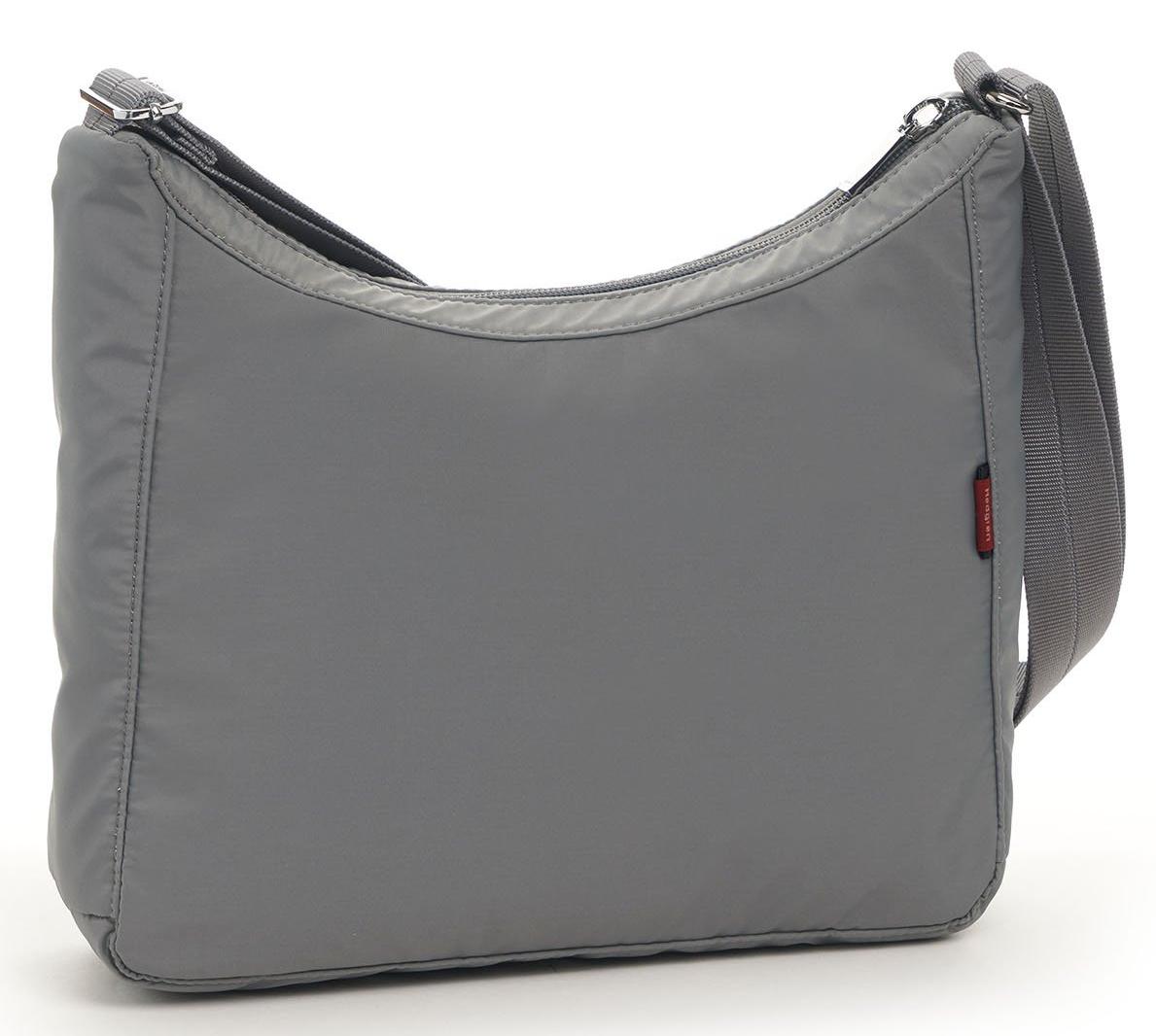 HIC01S/154-07 Молодежная сумка HIC01S Harper`s S RFID Hedgren Inner City  - Вид №2