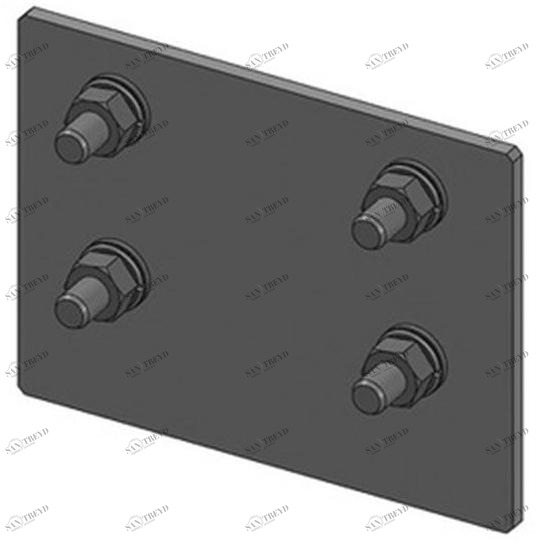 FT Совместная пластина sun-id-1436088