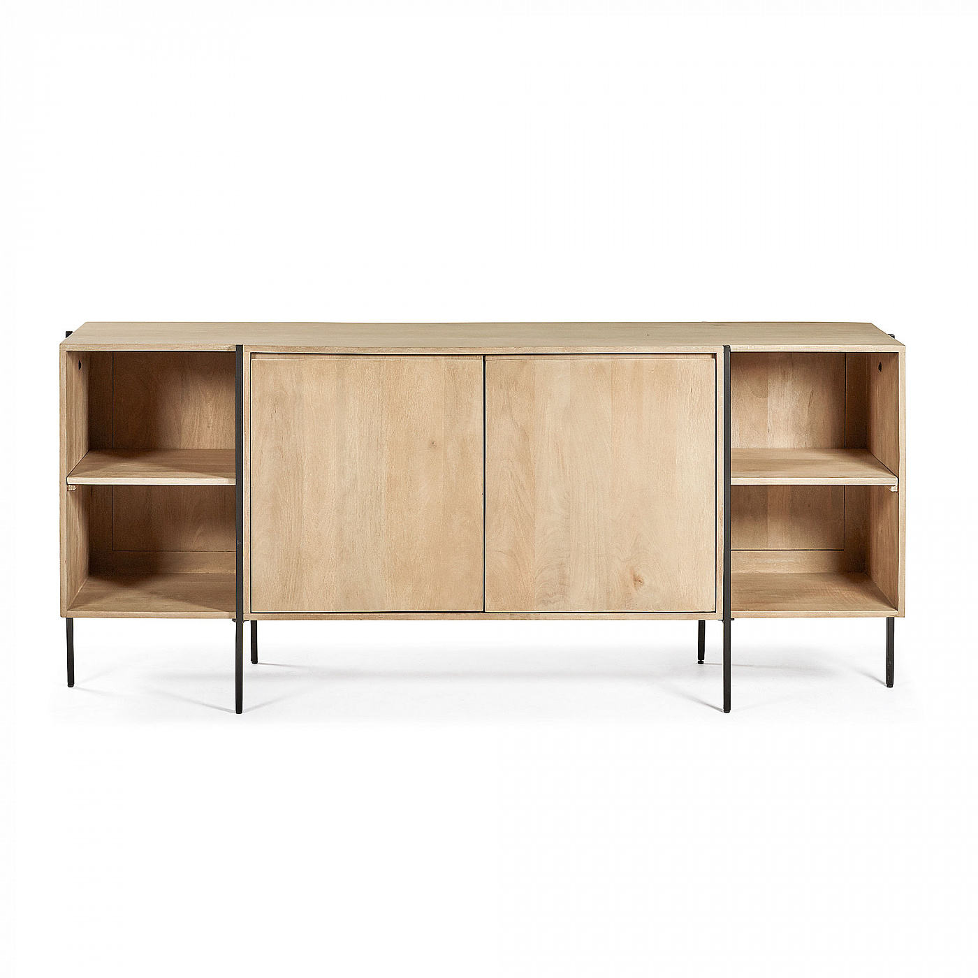 068914 Сервант 185x80 манго La Forma Palmia - Вид №6