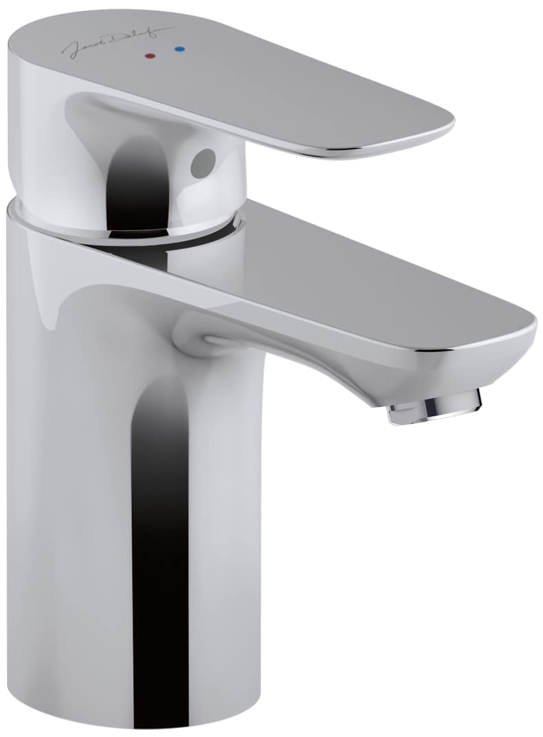 E72277-4-CP Смеситель для раковины JACOB DELAFON ALEO