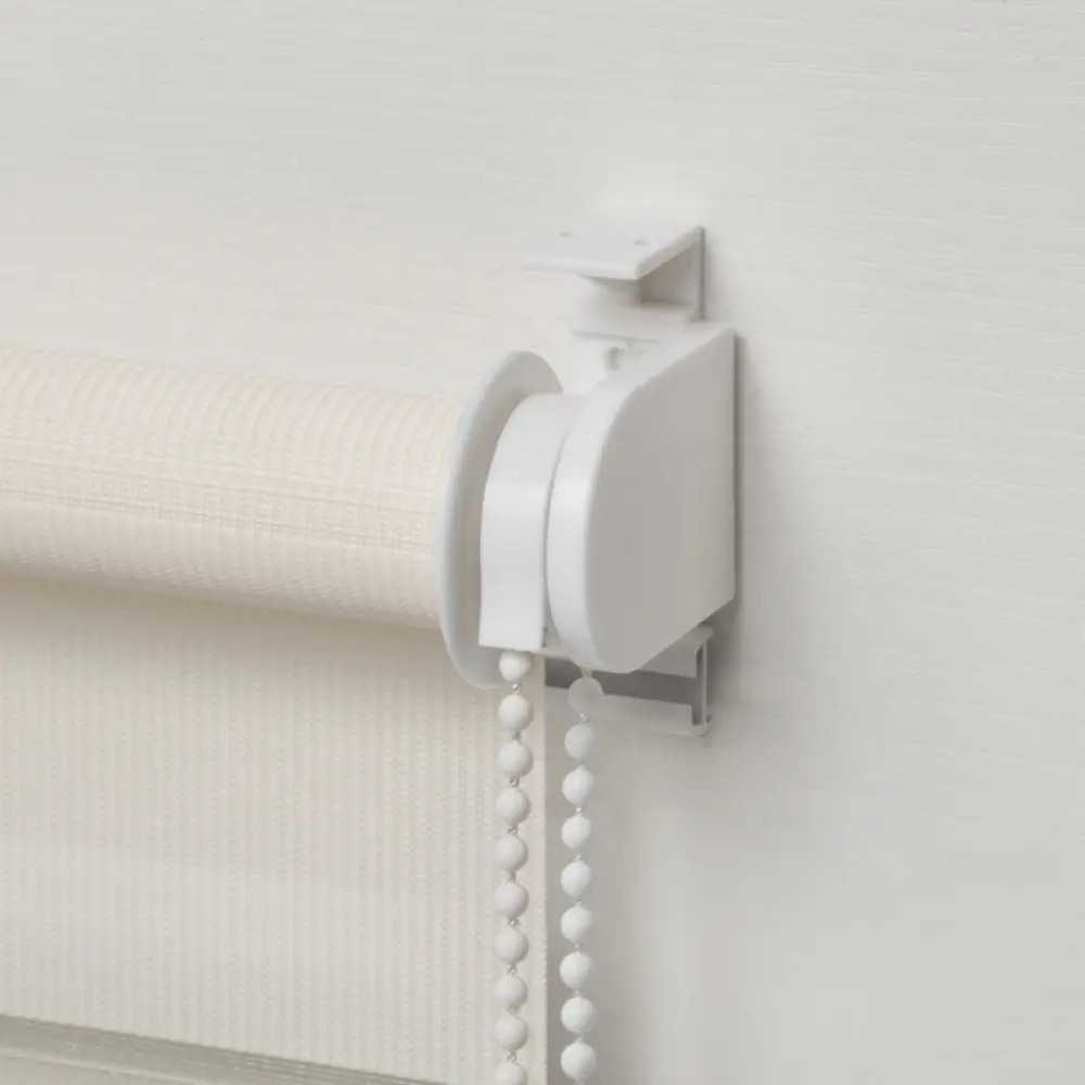 Штора рулонная день-ночь Inspire Peter 40x160 см экрю Cream 5 82691106 STLM-2176395 - Вид №4
