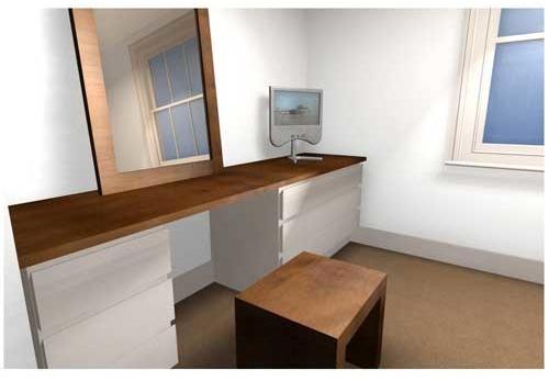 videocom Дизайн и производство мебели и дизайн интерьера sun-id-1502458 - Вид №30