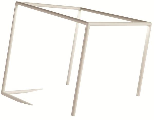 Roche Bobois Регулируемая светодиодная настольная лампа из алюминия Accessoires sun-id-1454156 - Вид №1