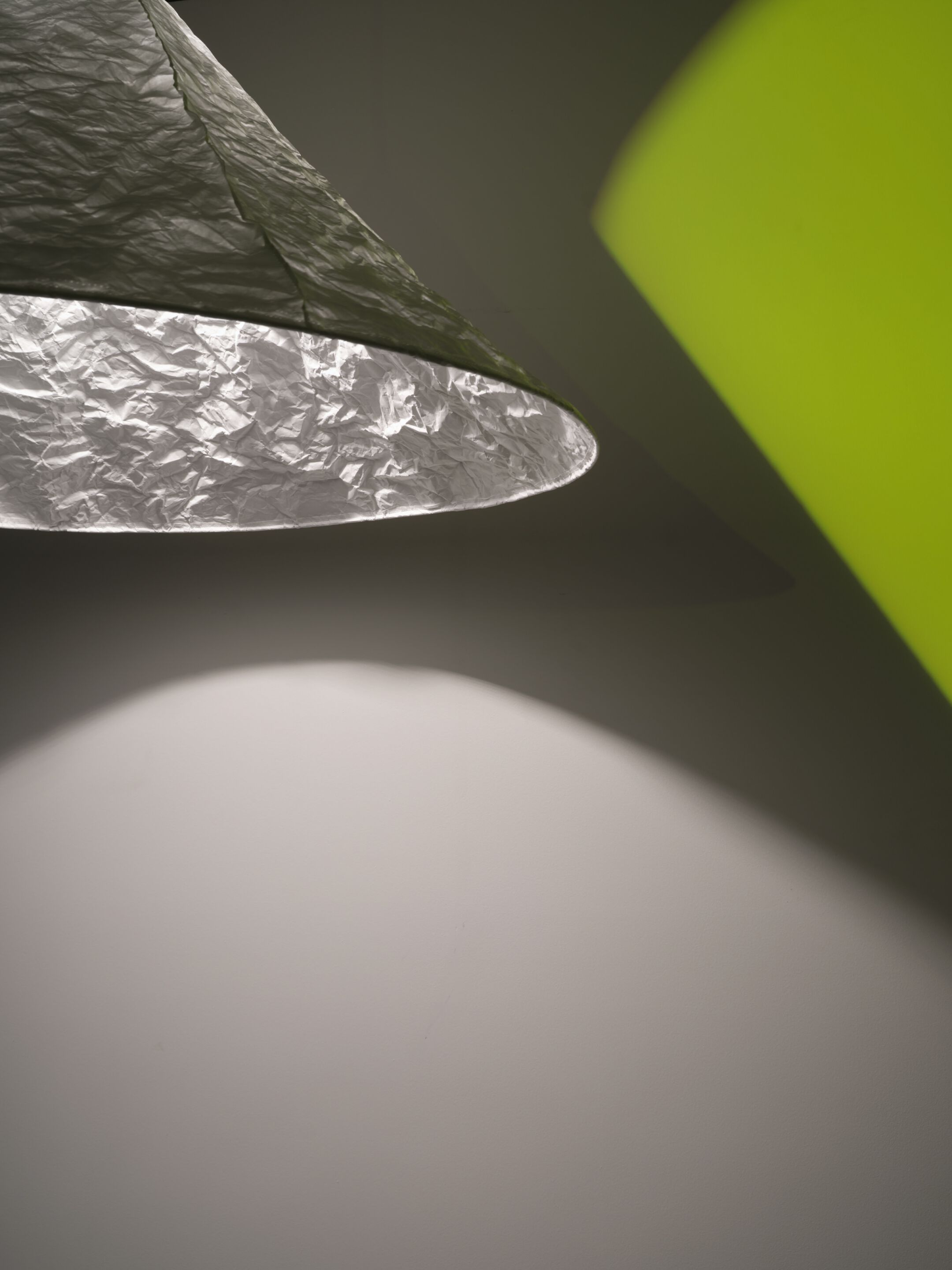 Подвесной светильник DuPont™ Tyvek® Gervasoni PAJAMA 95 ARCH-00043313 - Вид №4