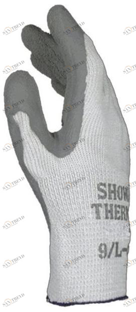 Chimiver Panseri Резиновая рабочая перчатка sun-id-1399751