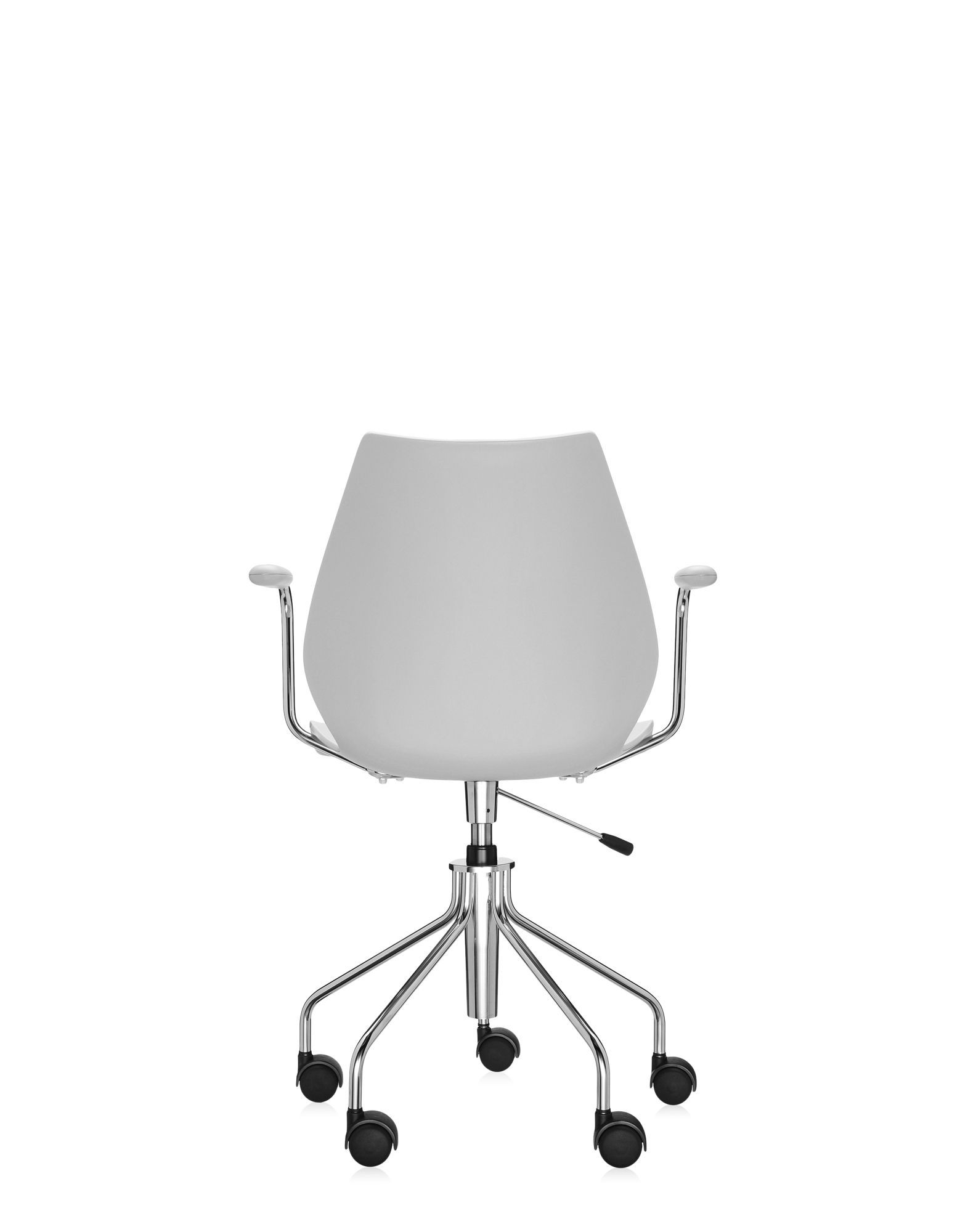 Офисное кресло из полипропилена с подлокотниками Kartell MAUI ARCH-00119865 - Вид №22