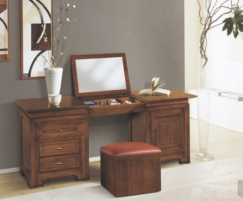 Туалетный столик  ARTE CASA 2483 Evoluzione