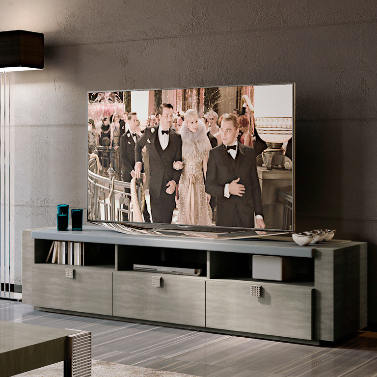 Тумба под TV  MALERBA SL003  - Вид №1