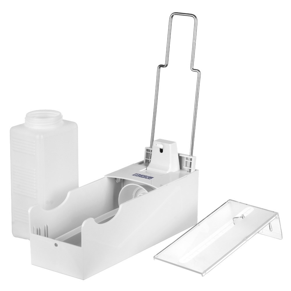 BXG ESD-3000 - локтевой дозатор для антисептика/мыла BXG  - Вид №2