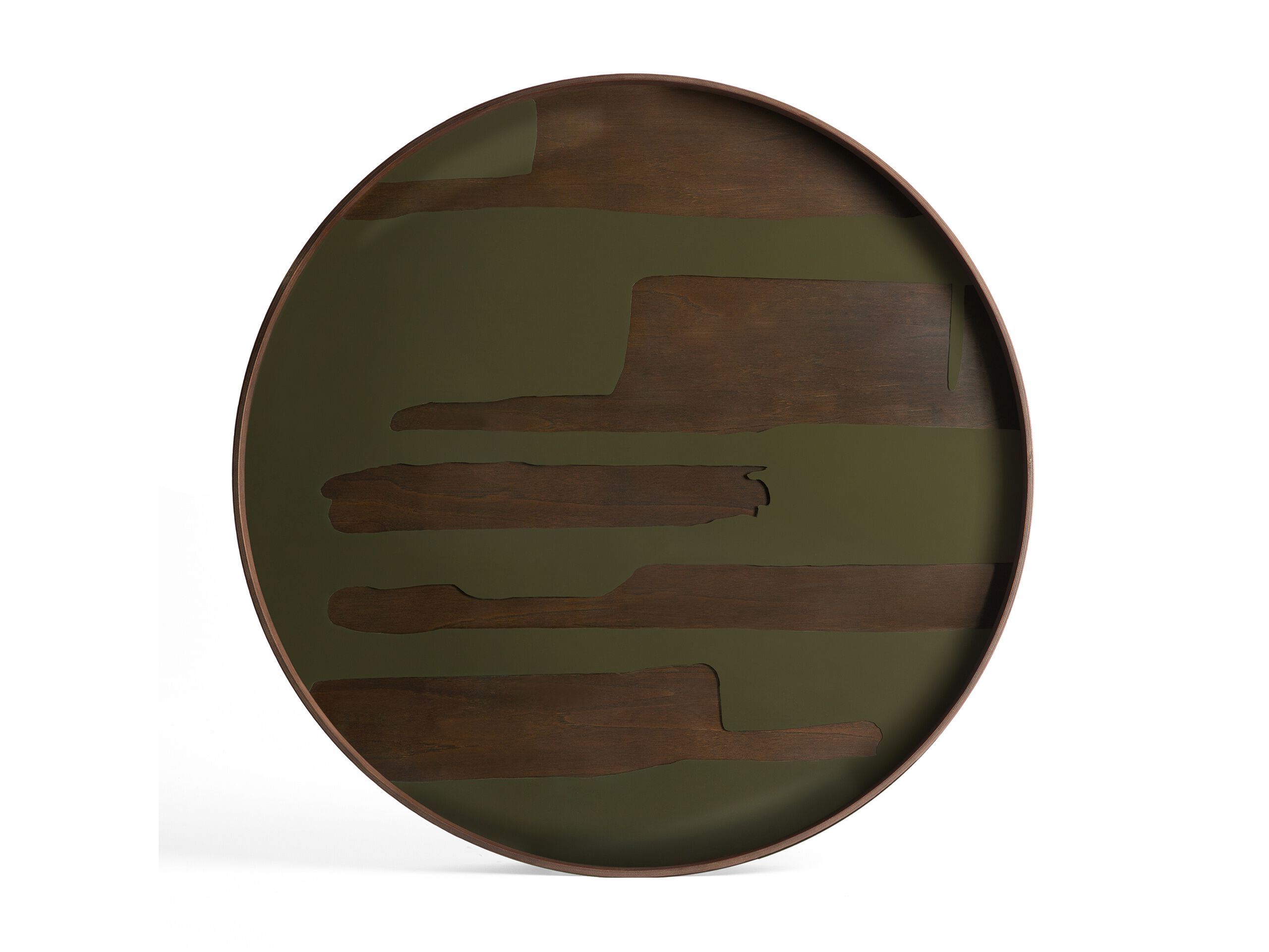 ARCH-00152693 Лоток для хранения яиц Ethnicraft Бельгия Second Nature - Вид №1