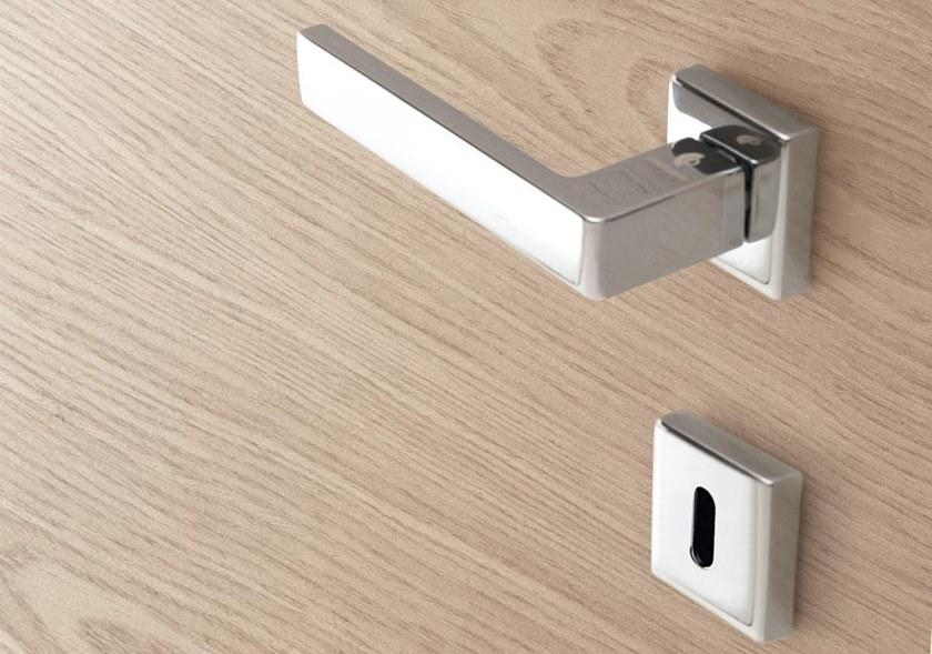 COCIF Распашная деревянная дверь Halley sun-id-1454584 - Вид №2