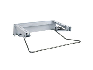 Металлическая подставка для раковины