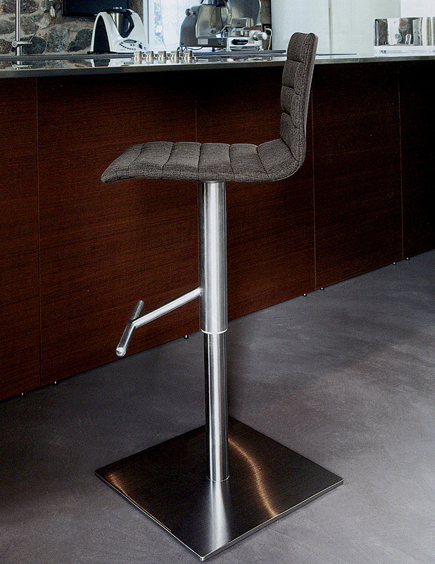 Барный стул  DOMITALIA Jam-sgt 