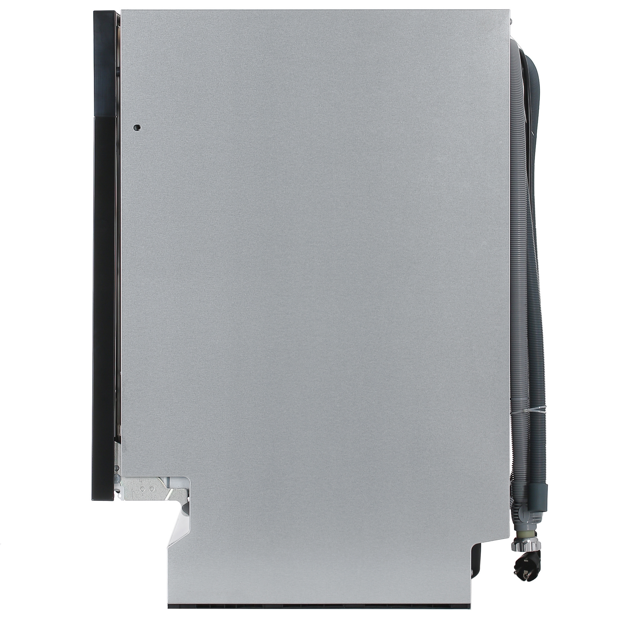 1662494 Встраиваемая посудомоечная машина DEXP G14D7PB STDN-0141319 - Вид №4