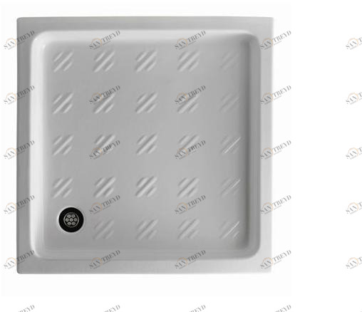 GALASSIA Поддон квадратный встроенный Piatti doccia sun-id-1362151