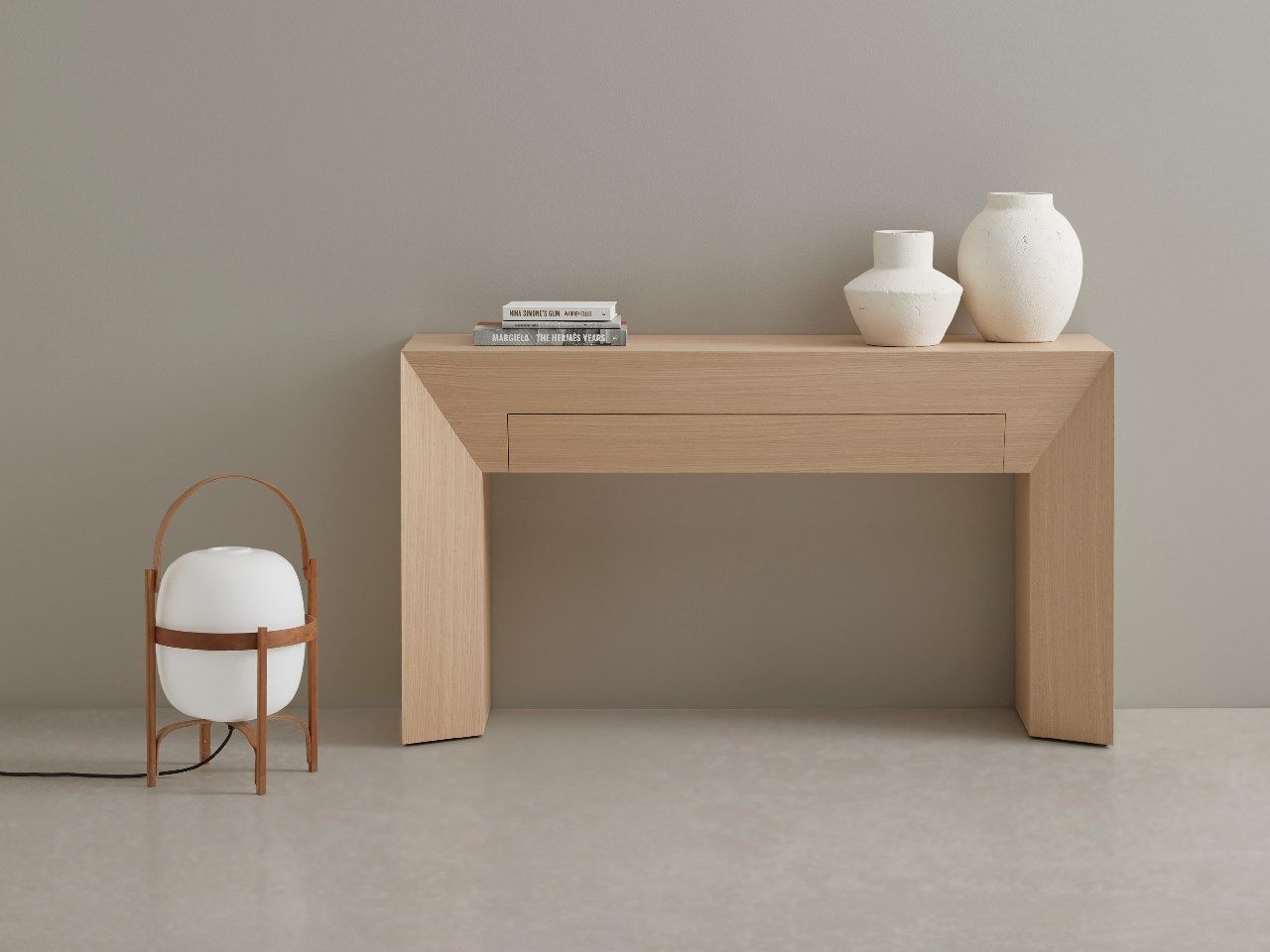 Консоль с ящиками Kendo Mobiliario Axil ARCH-00140962 - Вид №2