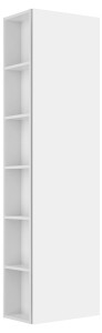 32931110002 Высокий шкаф-пенал KEUCO Plan