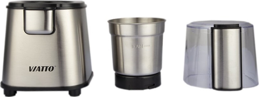 STDN-0134886 Кофемолка ручная Viatto Китай  - Вид №2