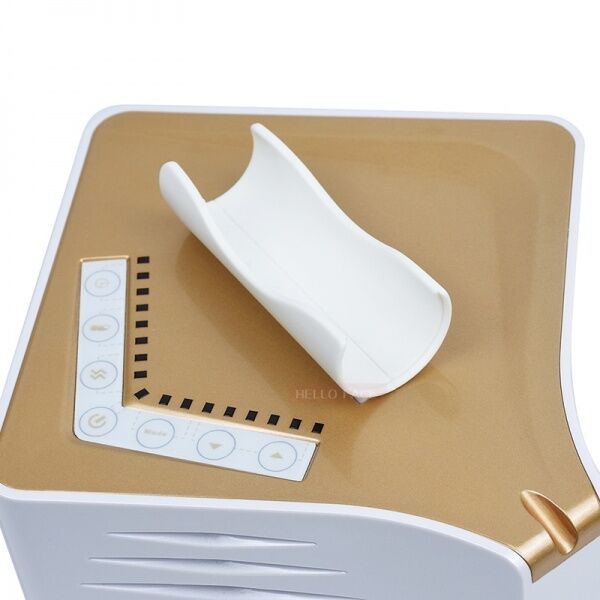 52464 Профессиональный аппарат электропорации вокруг глаз EYE CARE Beauty Star  - Вид №4