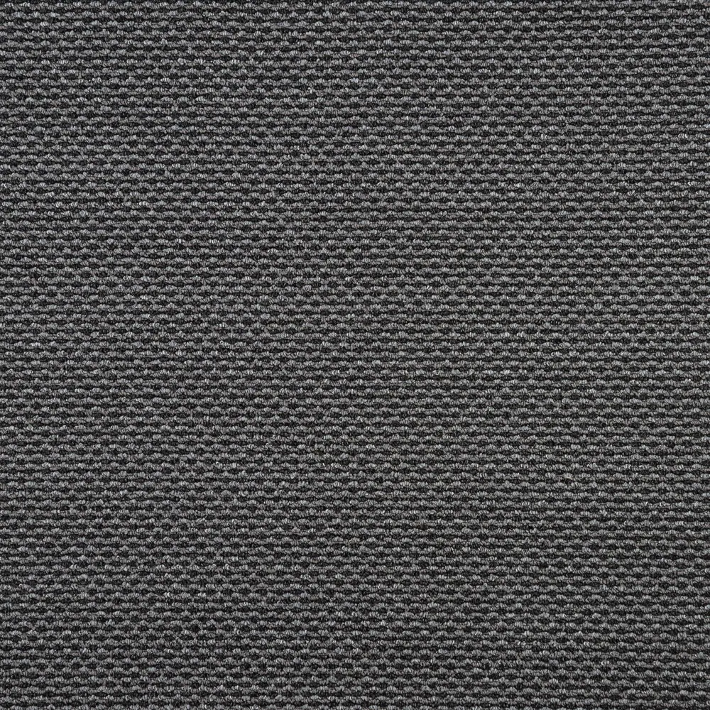 ЗАРТЕКС Ковровое покрытие «Аттика» темно-серое с фактурой бербер 82163718