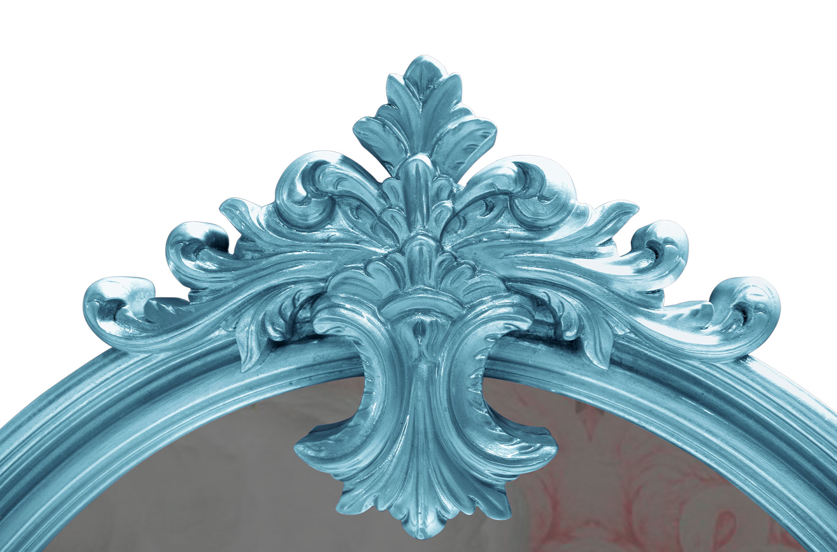 CIST775 Зеркала для детской Синий магический Circu  - Вид №3