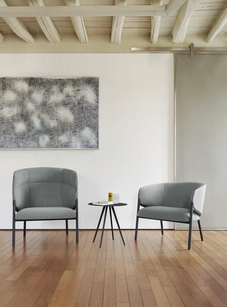 Segis Кресло с подлокотниками контрактное Hammer I231  - Вид №5