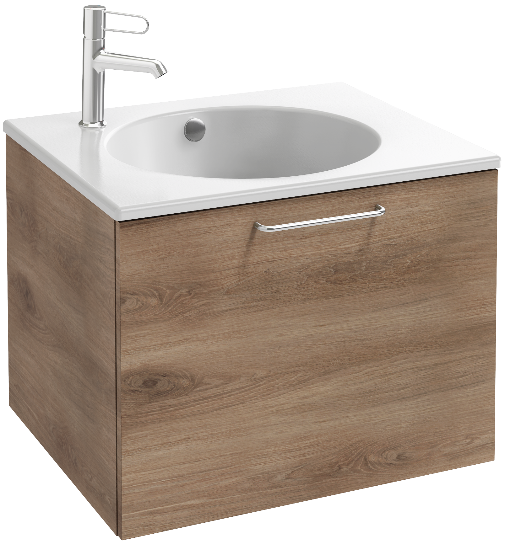 EB2510-R5-M90 Тумба под туалетный столик JACOB DELAFON ODÉON RIVE GAUCHE ODEON RIVE GAUCHE