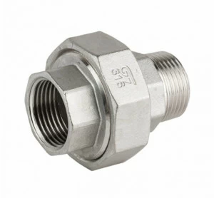 GENEBRE 0341 09 Штуцер 3 шт M-F