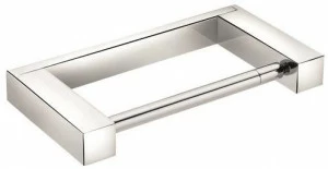 Cosmic Держатель металлического рулона Bath life