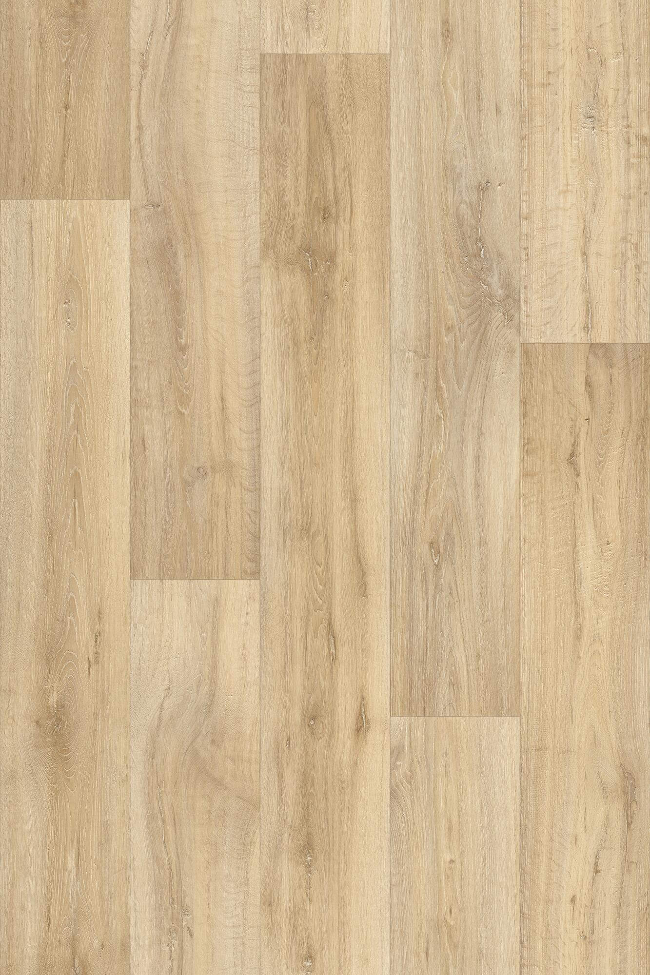 Нескользящий виниловый пол с эффектом дерева BEAUFLOR Gracetex ARCH-00005120 - Вид №2