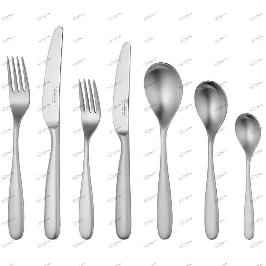 STASA1099V84 Набор столовых приборов Стальной Robert Welch Испания 