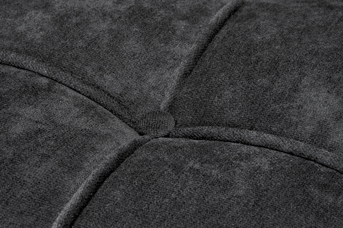 Софа Aldgate от Eichholtz EICHHOLTZ ДИЗАЙНЕРСКИЕ, EICHHOLTZ 061276 Черный  - Вид №9